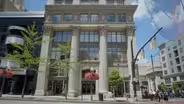 Citizen's Savings and Trust Company in Columbus