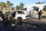 Retired military officials discuss Israeli aid convoy strike