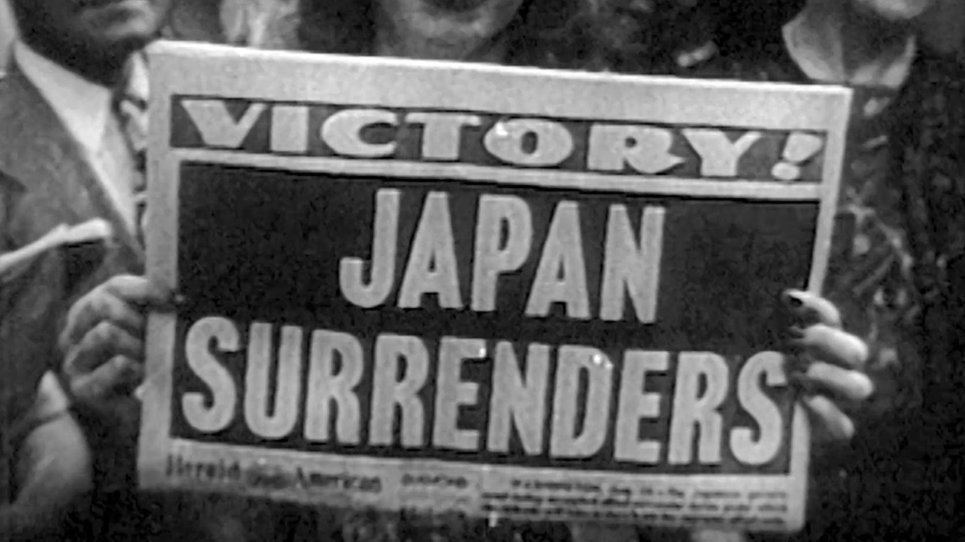 Five Years After World War II KOREA The NeverEnding War NJ PBS