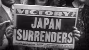 Five Years After World War II