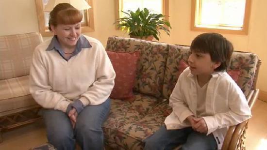 Hospice Team Member: The Grief Counselor