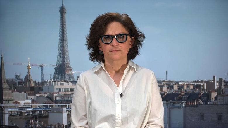 Amanpour and Company Image