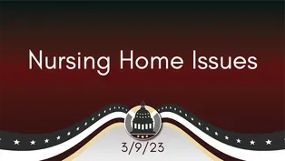 Nursing Home issues 3/9/23
