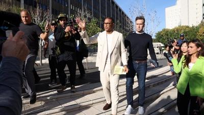 Don Lemon's arrest and Trump's relationship with the media