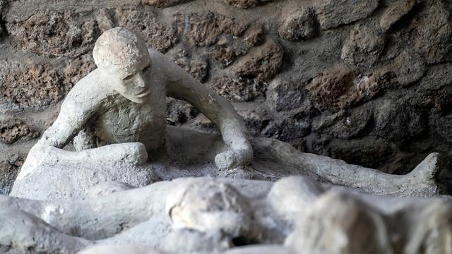 NOVA | Pompeii's Secret Underworld Preview