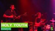 Holy Youth