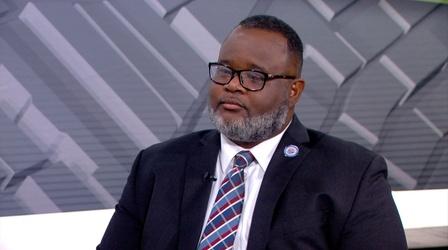 Video thumbnail: NJTV News Education commissioner on testing, pre-K and vaping