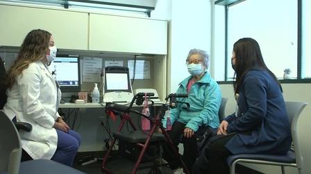 Video thumbnail: PBS NewsHour Why medical interpreters can be a vital but scarce resource