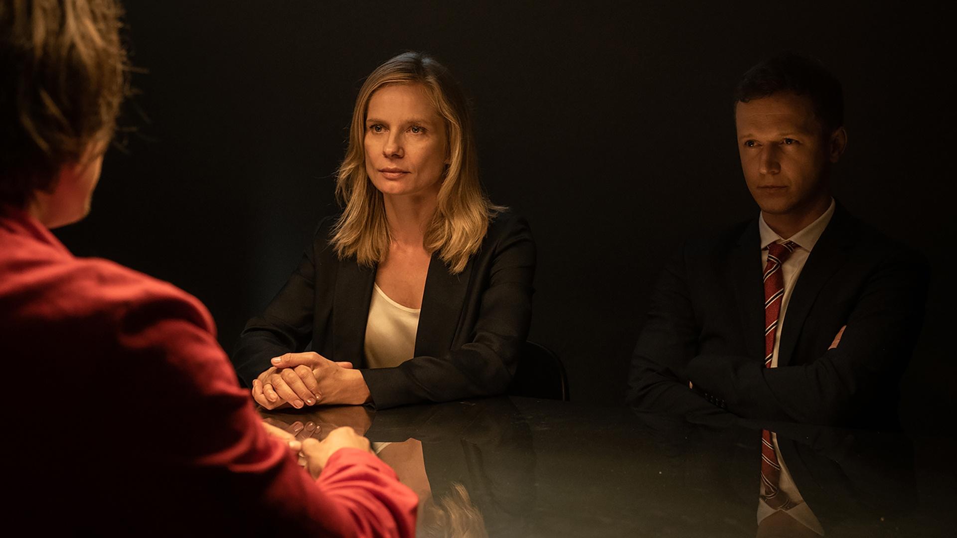 Episode 1 | The Defence | THIRTEEN - New York Public Media