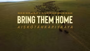 TRAILER | BRIH | Bring Them Home