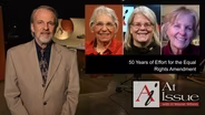 S35 E19: 50 Years of Effort for the Equal Rights Amendment