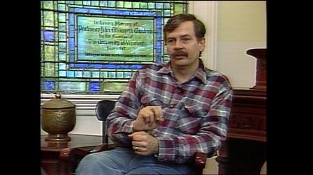 Video thumbnail: From The Archives Pass It On - Storytelling