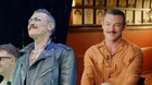 Stagebound — Luke Evans — “The Rocky Horror Show”