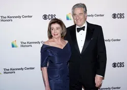 Pelosi attack highlights concerns over political violence