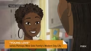 Meet the Chicago Native Behind 'Young Love' Series