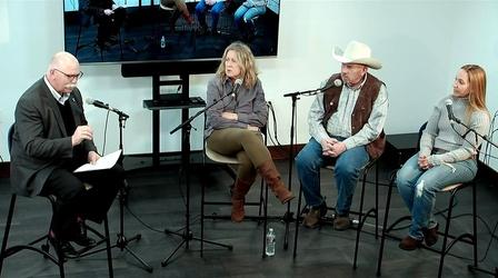 Video thumbnail: Savor Dakota Savor South Dakota Bison Event