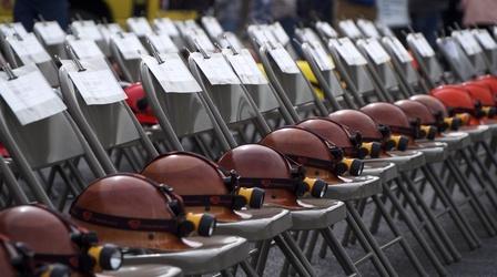 Video thumbnail: Idaho Experience Introduction to "Remembering the Sunshine Mine Disaster"