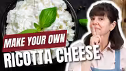 Ricotta