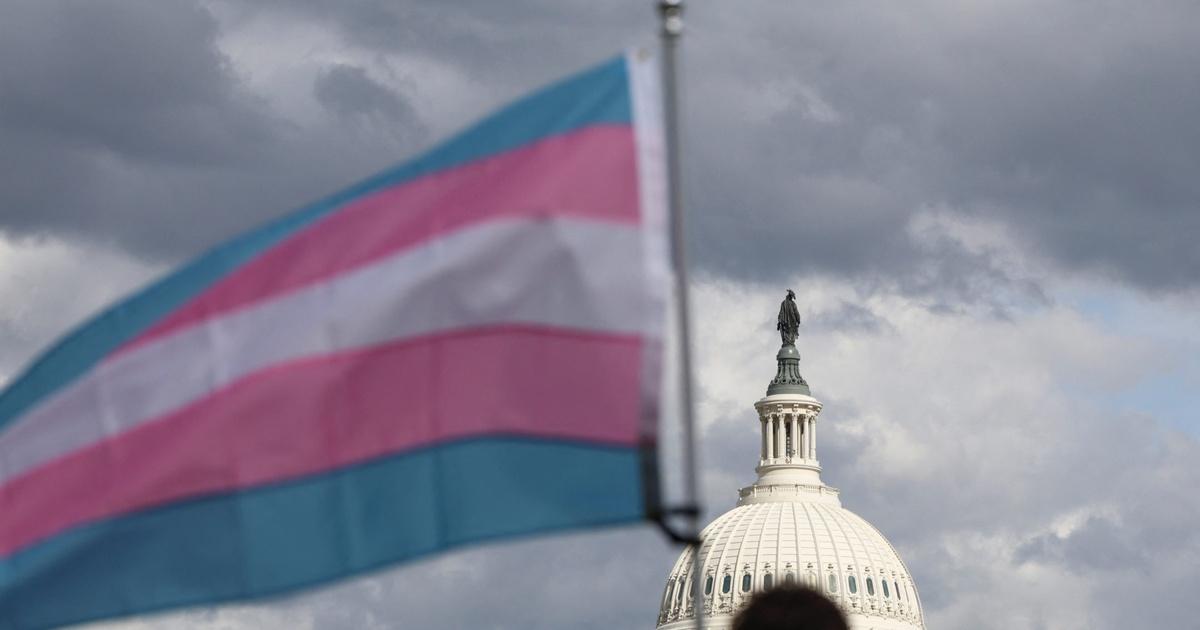 PBS News Hour | How life is changing for trans Americans under Trump | Season 2025