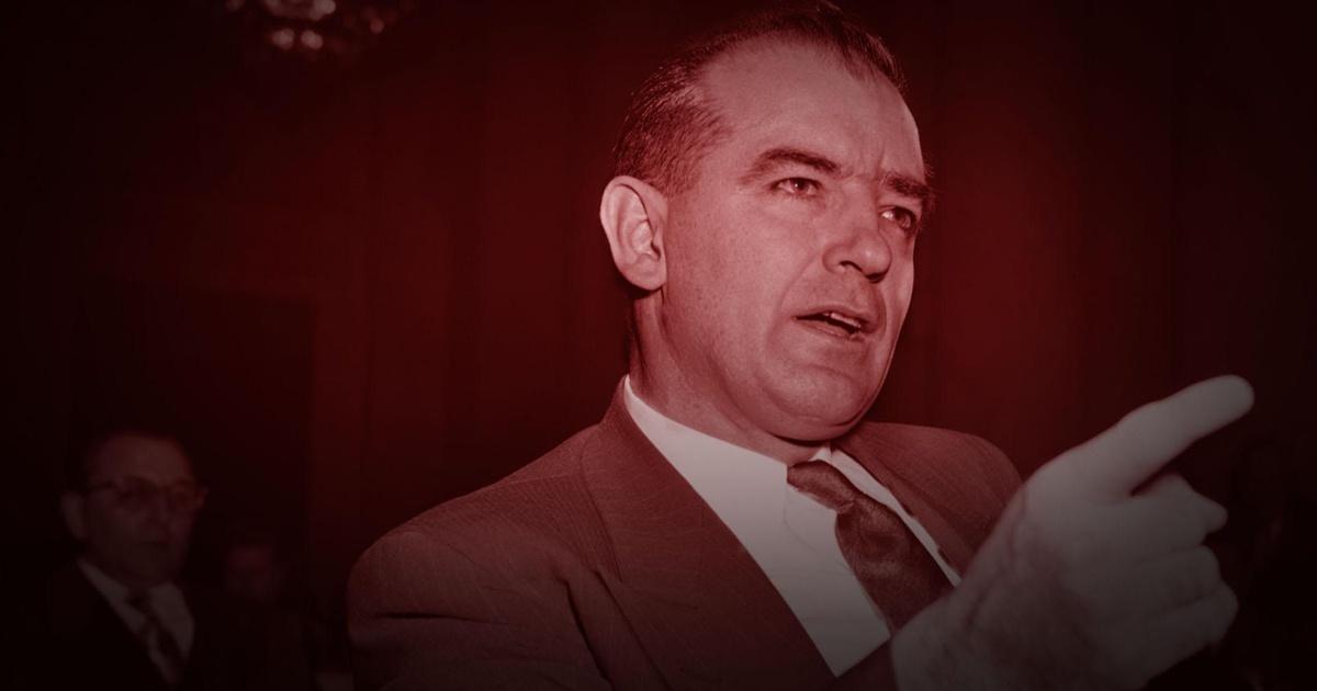 American experience | joseph mccarthy: senator of anti-communism | season 32 | episode 1