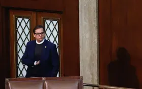 House Republican leaders not calling for Santos to resign