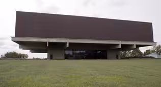 50 Years of the Ohio History Center
