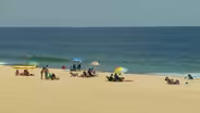 NJ beaches are ready for summer. It's official