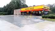 The CEO of Waffle House on adapting restaurants to COVID-19