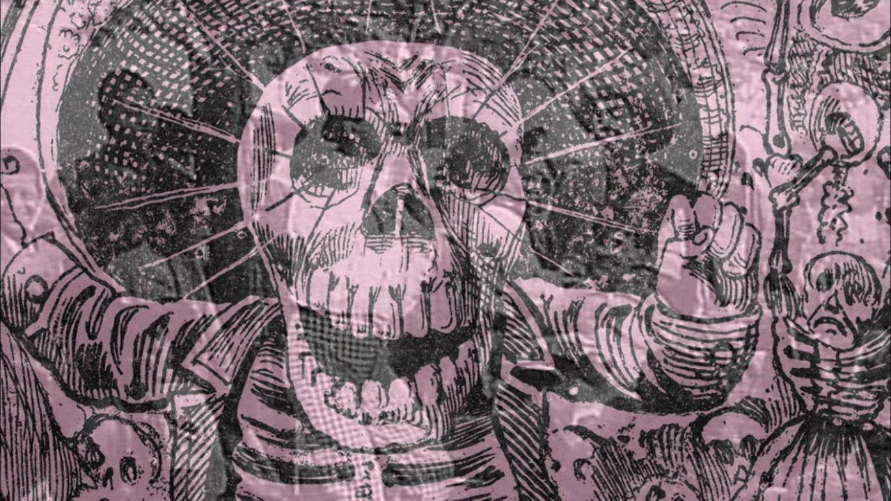 American Masters | The spark that ignited Orozco's interest in art making
