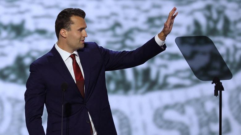 Washington Week with The Atlantic Image