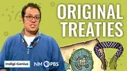 Original Treaties
