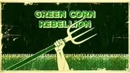 Green Corn Rebellion