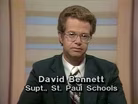 David Bennett