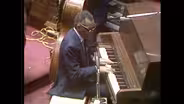 LM 50 Moment: Ray Charles Sings Georgia On My Mind (1979)