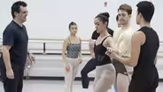 Angel Corella: Raising the Barre at Philadelphia Ballet