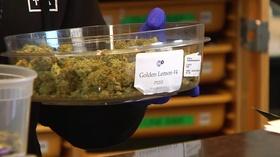Video thumbnail: Chicago Tonight In Massachusetts, Concern Over Upscale Nature of Legal Pot