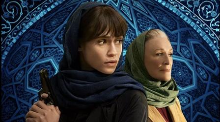 Video thumbnail: Flicks Tehran