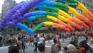 LGBT RIGHTS & TRUMP