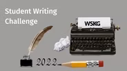 2022 Student Writing Challenge Award Ceremony