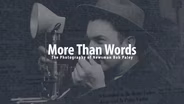 More Than Words