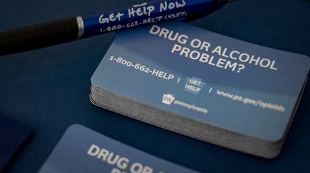 Video thumbnail: Your Health Checkup Your Health Checkup: Substance Abuse During Covid