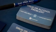 Your Health Checkup: Substance Abuse During Covid