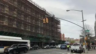 THE BOROUGH PRESIDENT SPEAKS: BRONX