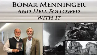 Bonar Menninger "And Hell Followed With It"