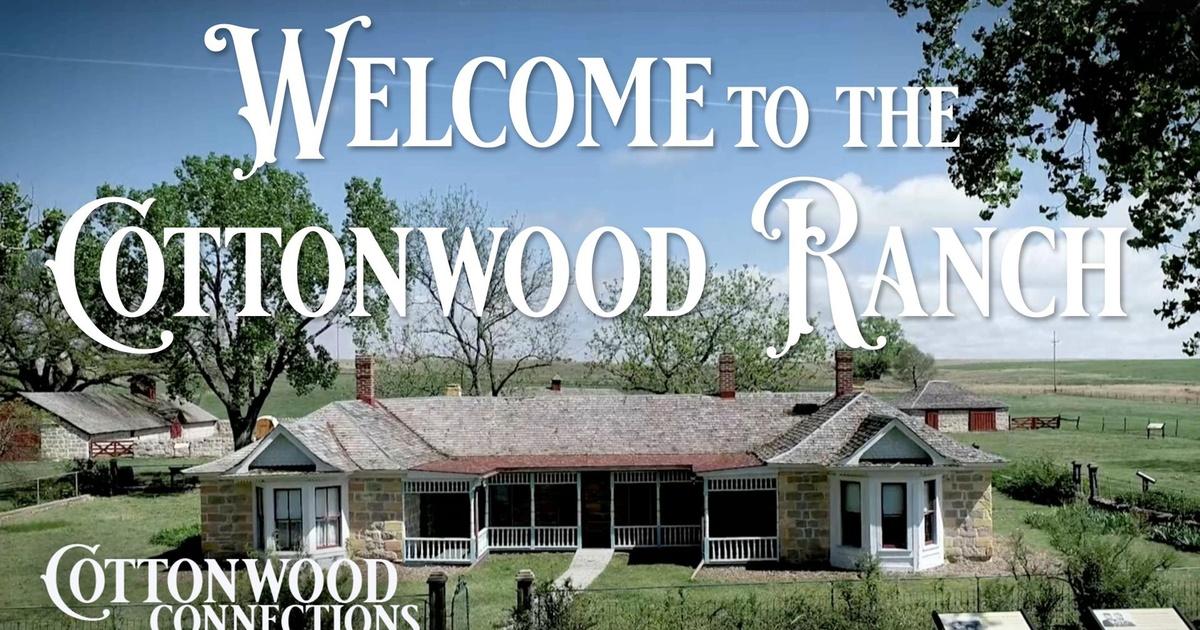 Cottonwood Connection | Welcome to the Cottonwood Ranch | Season 7 ...