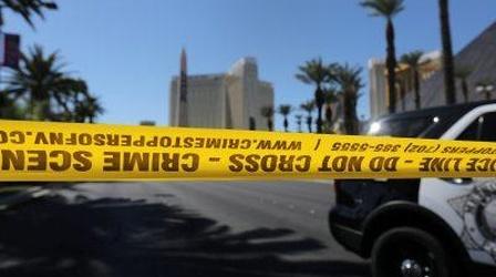 Video thumbnail: PBS NewsHour How do you protect soft targets like a concert?