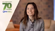 Joy Potts, Director of Donor and Community Impact