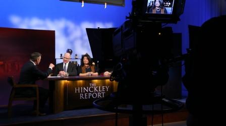 Video thumbnail: The Hinckley Report Process changes to Signature Gathering