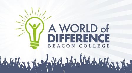 Video thumbnail: A World of Difference Getting Social with the Learning Difference Community