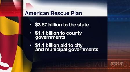 Video thumbnail: State Circle Friday, March 12, 2021